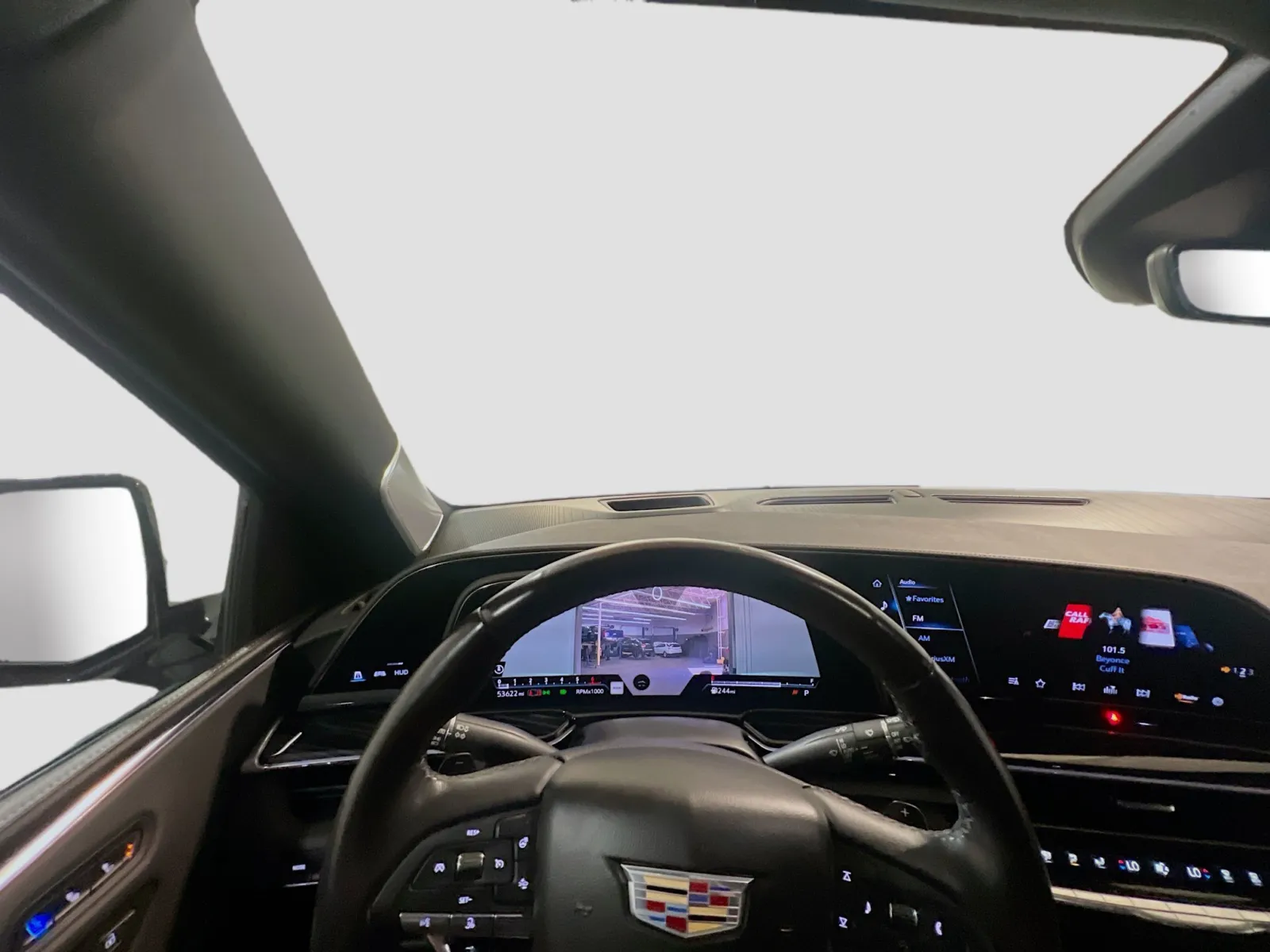 2022 Cadillac Escalade ESV Sport - Photo 7