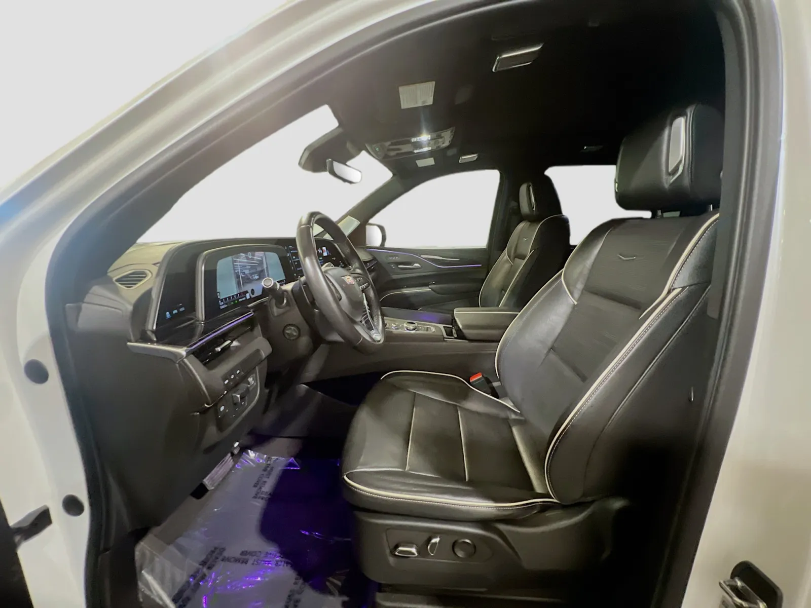 2022 Cadillac Escalade ESV Sport - Photo 16