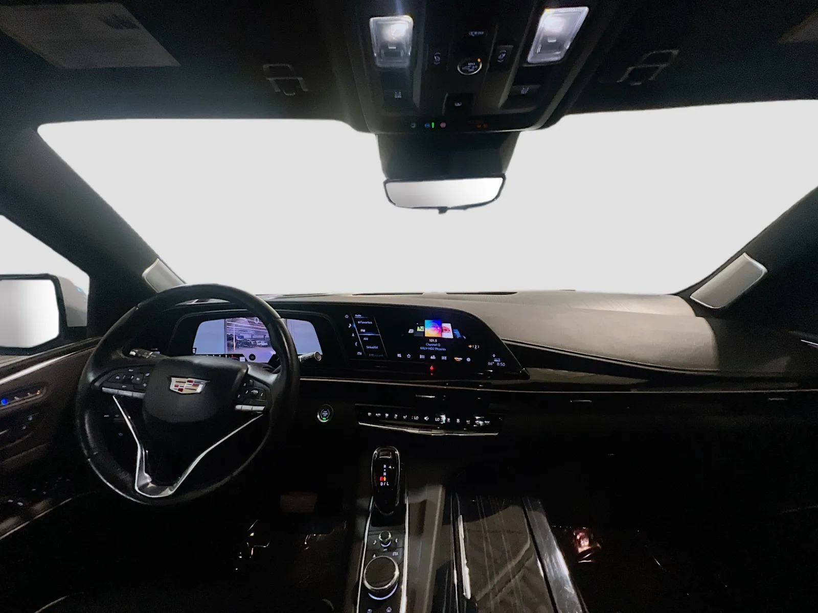 2022 Cadillac Escalade ESV Sport - Photo 18