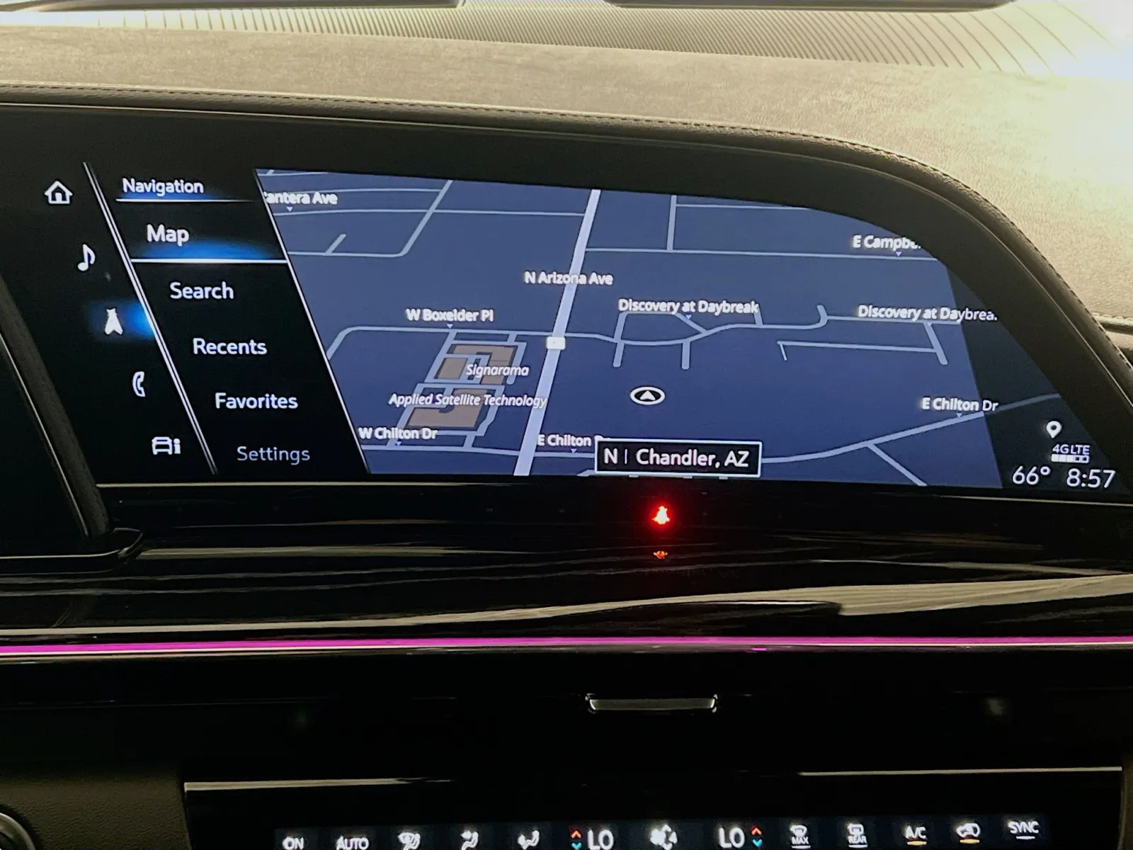 2022 Cadillac Escalade ESV Sport - Photo 9