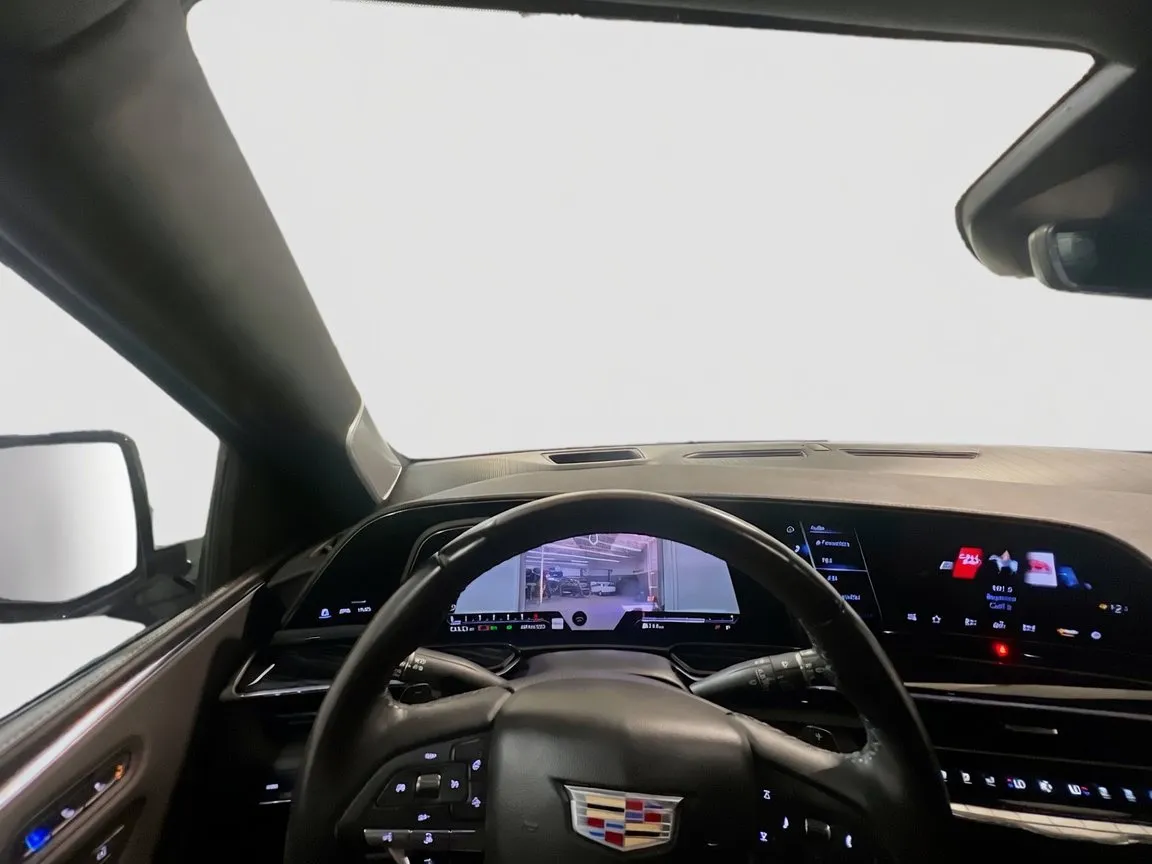 2022 Cadillac Escalade ESV Sport - Photo 7