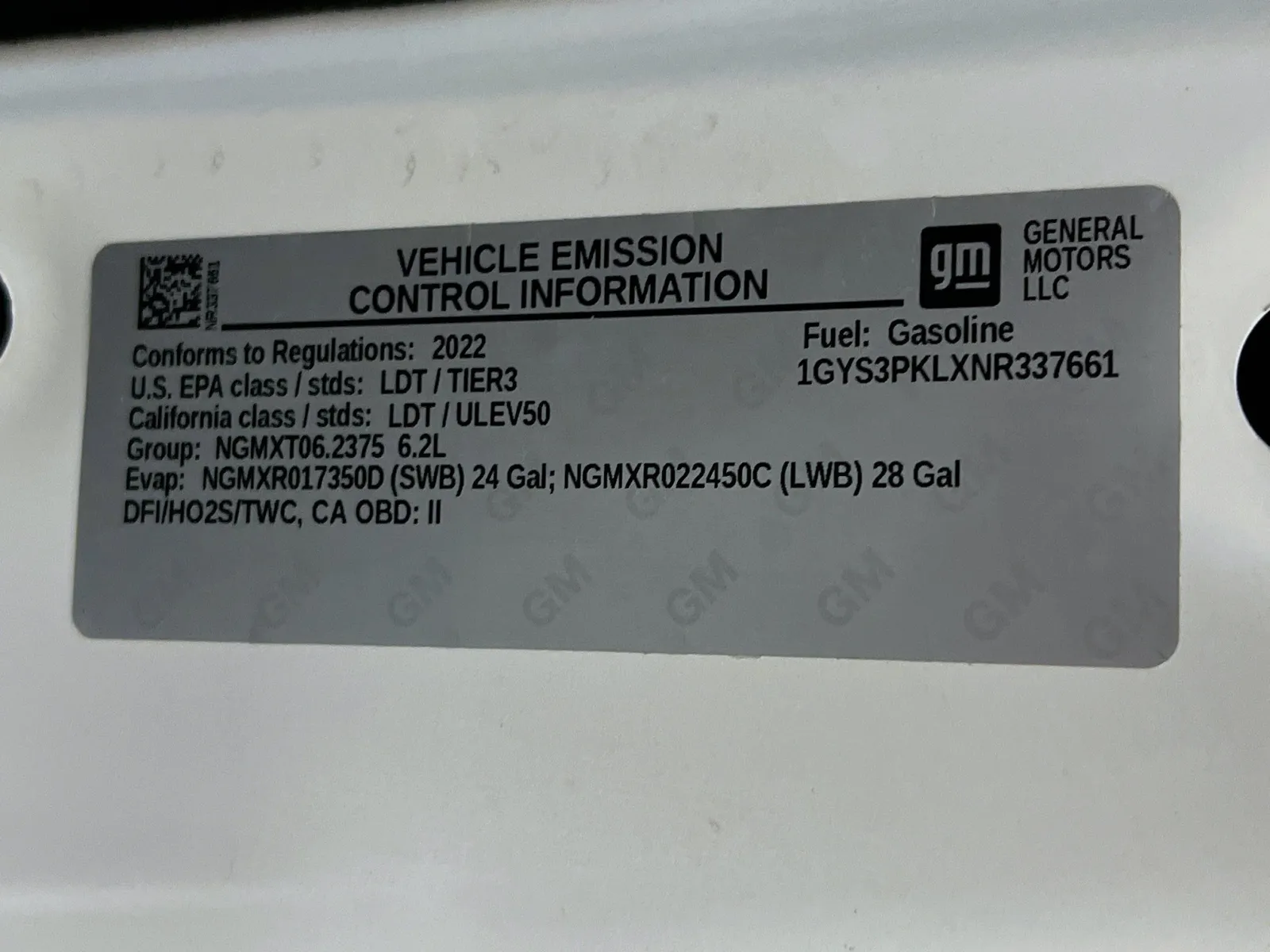 2022 Cadillac Escalade ESV Sport - Photo 23