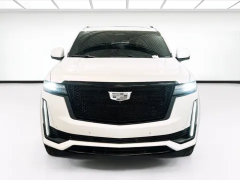 Photos of 2022 Cadillac Escalade ESV Sport for sale in Chandler, AZ at STG Auto Group of Chandler
