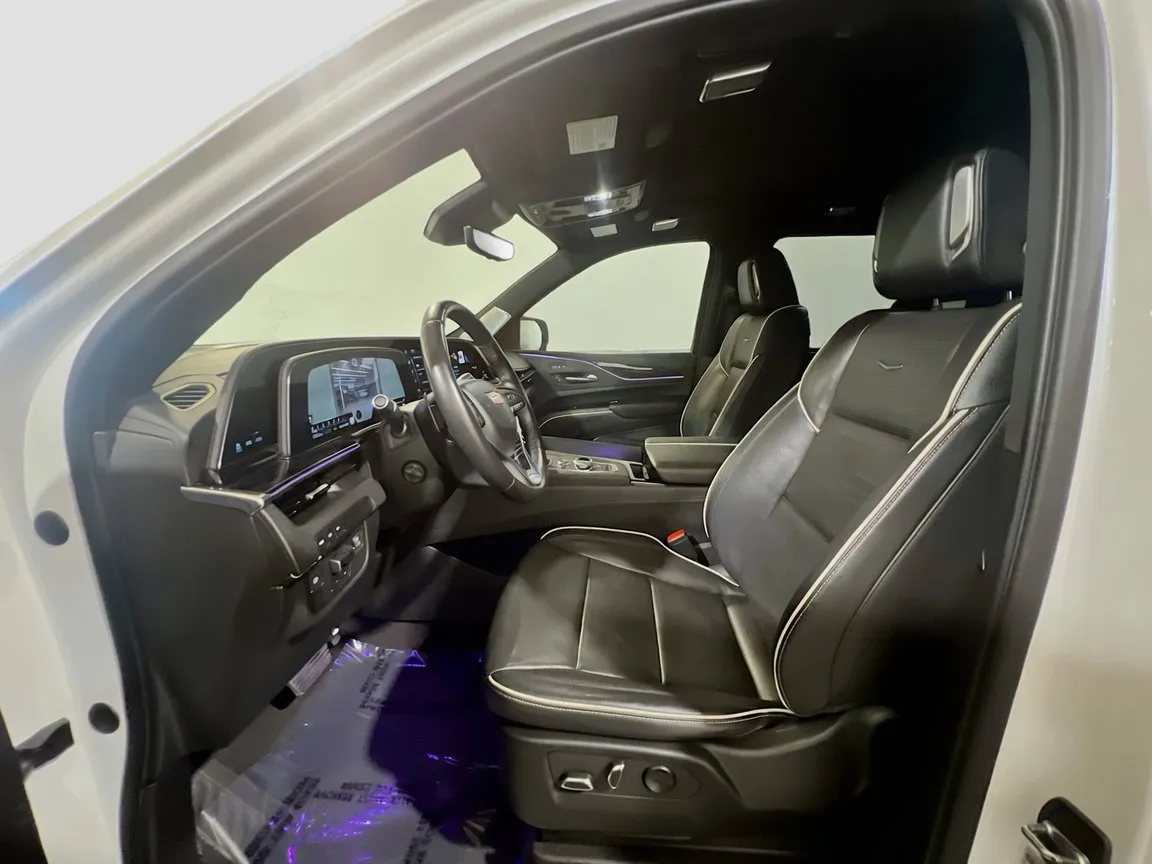 2022 Cadillac Escalade ESV Sport - Photo 16