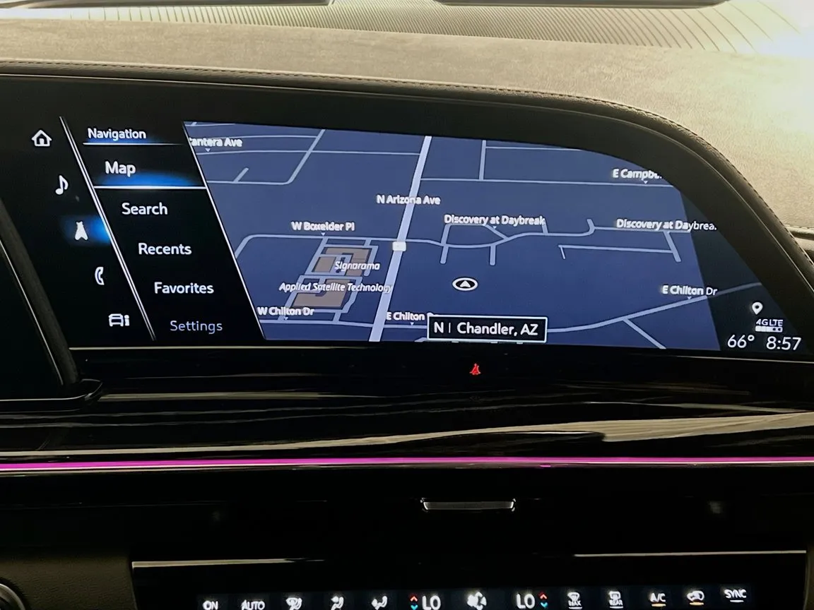 2022 Cadillac Escalade ESV Sport - Photo 9