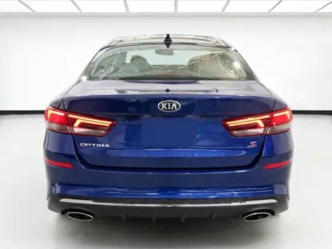 More photos of 2020 Kia Optima S at STG Auto Group of Chandler, AZ