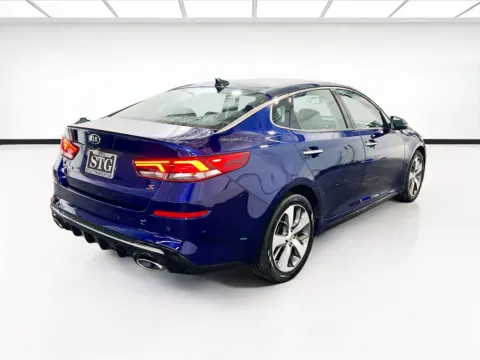 More photos of 2020 Kia Optima S at STG Auto Group of Chandler, AZ