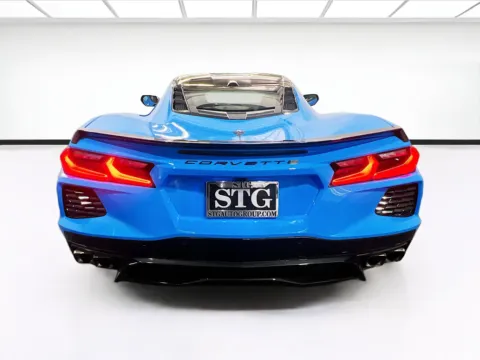 More photos of 2024 Chevrolet Corvette 2LT at STG Auto Group of Chandler, AZ