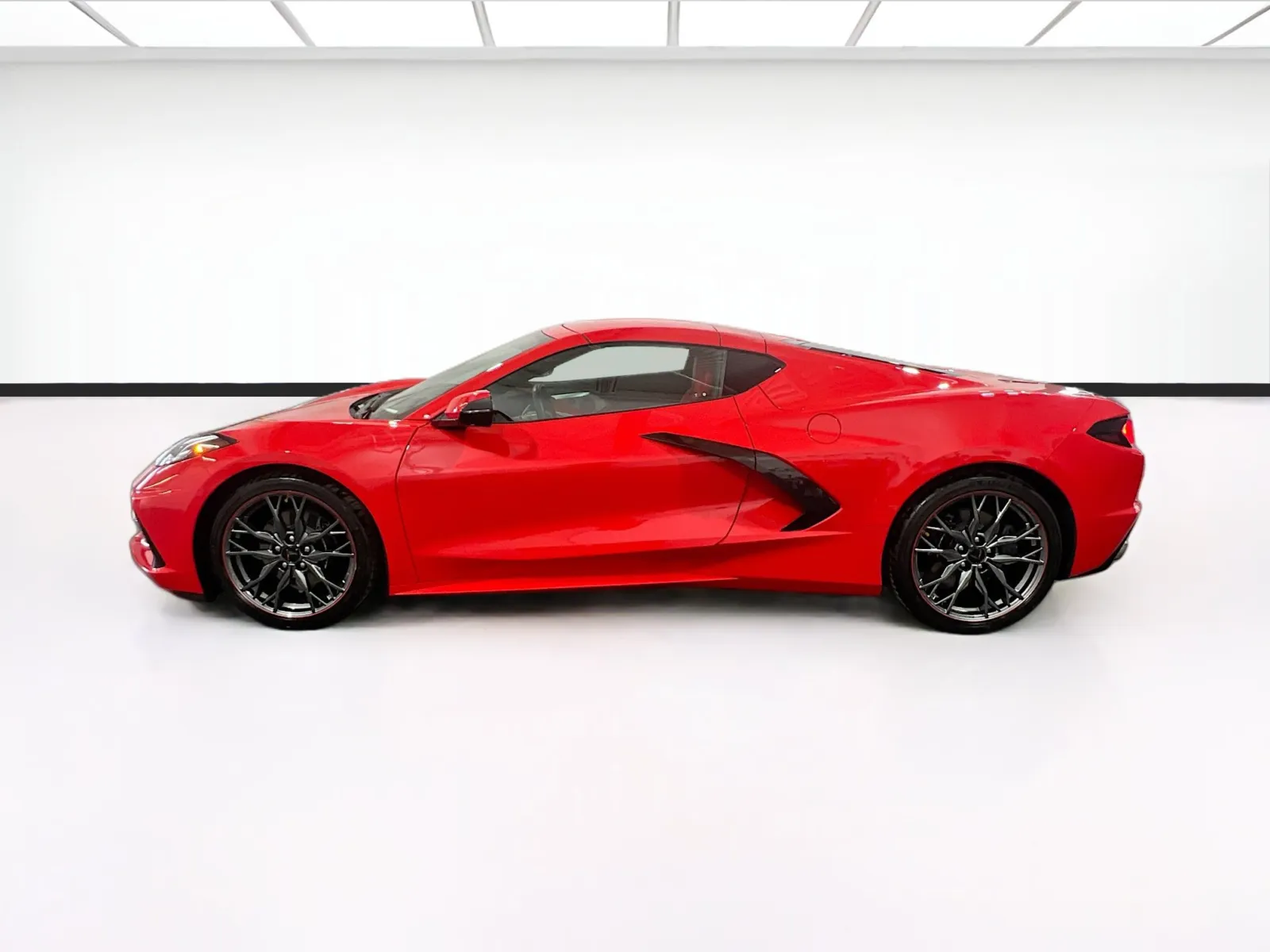2024 Chevrolet Corvette 2LT - Photo 20