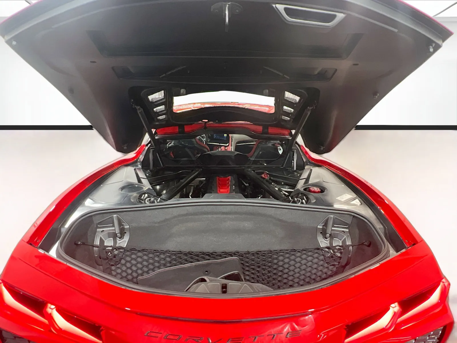 2024 Chevrolet Corvette 2LT - Photo 17