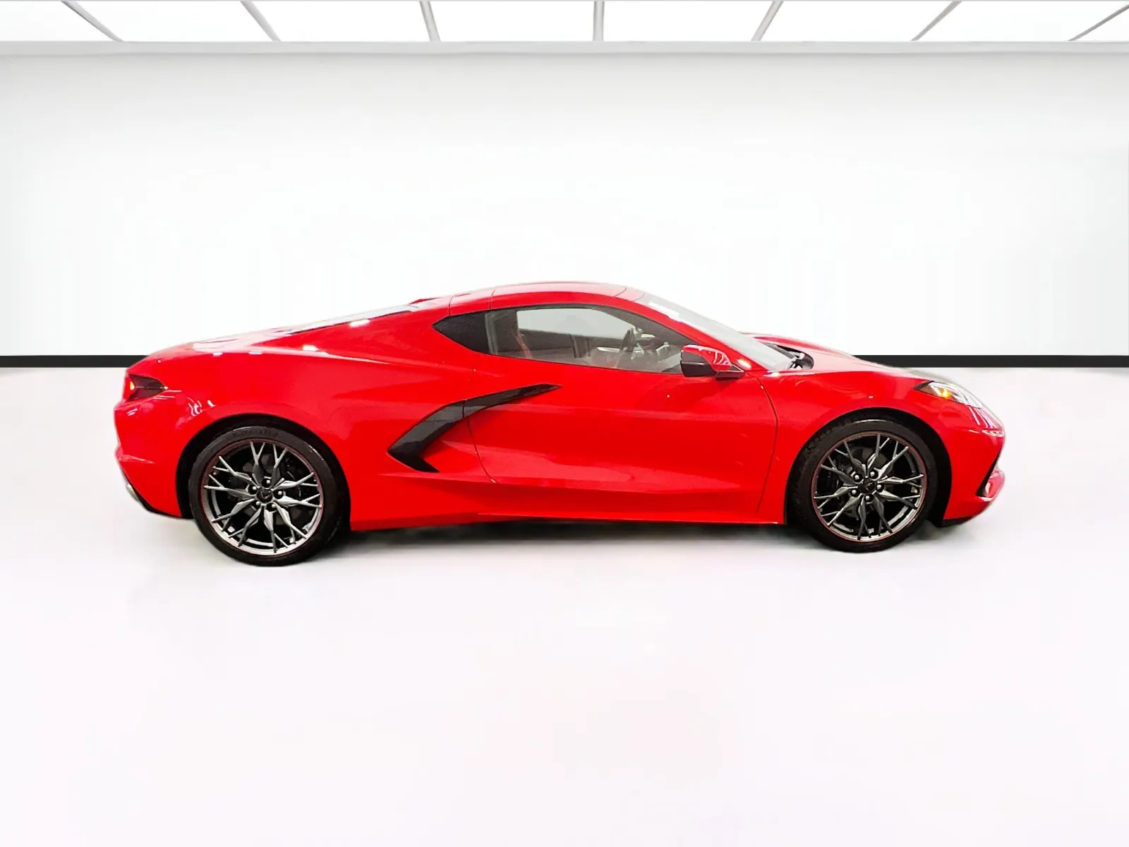 2024 Chevrolet Corvette 2LT - Photo 21