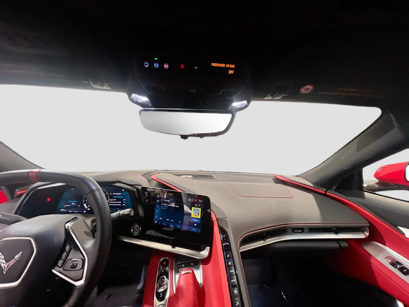 2024 Chevrolet Corvette 2LT - Photo 15
