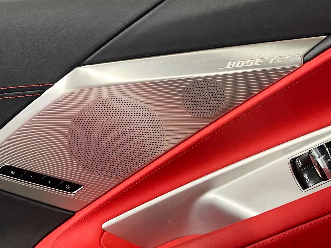 2024 Chevrolet Corvette 2LT - Photo 13