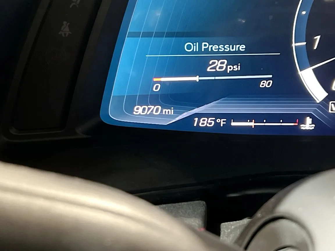 2024 Chevrolet Corvette 2LT - Photo 7