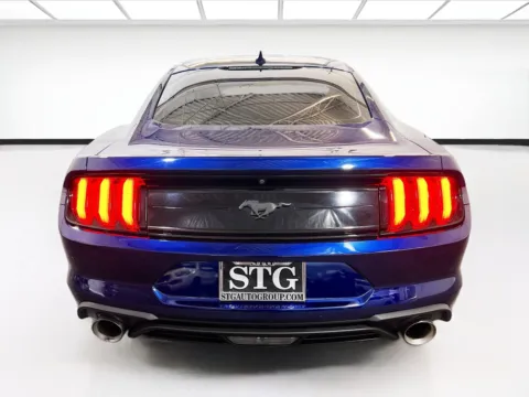 More photos of 2020 Ford Mustang EcoBoost at STG Auto Group of Chandler, AZ