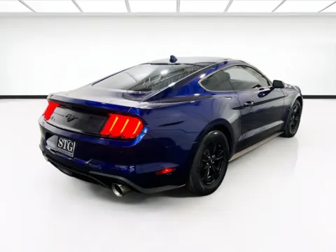 More photos of 2020 Ford Mustang EcoBoost at STG Auto Group of Chandler, AZ