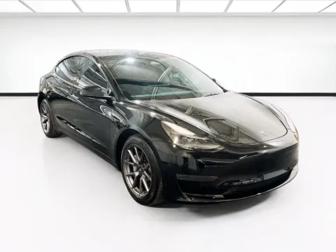 Another view of 2023 Tesla Model 3 for sale in Chandler, AZ at STG Auto Group of Chandler