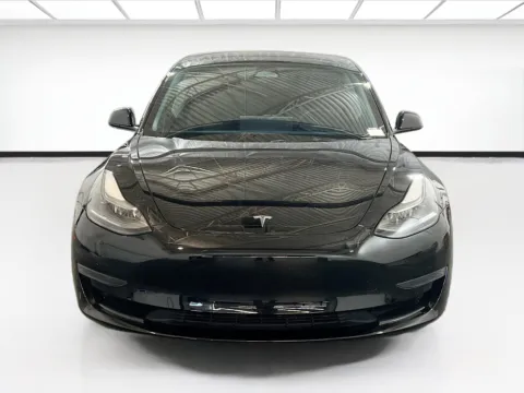 Photos of 2023 Tesla Model 3 for sale in Chandler, AZ at STG Auto Group of Chandler