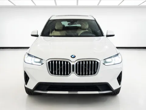 Photos of 2022 BMW X3 sDrive30i for sale in Chandler, AZ at STG Auto Group of Chandler