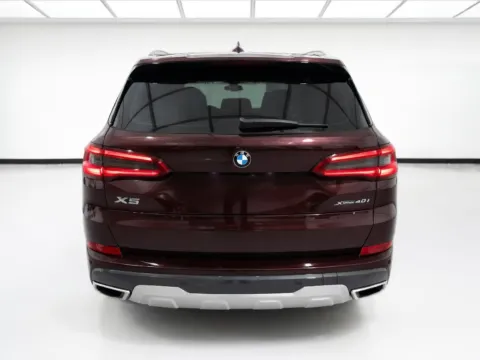 More photos of 2019 BMW X5 xDrive40i at STG Auto Group of Chandler, AZ