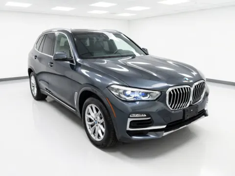 Another view of 2019 BMW X5 xDrive40i for sale in Chandler, AZ at STG Auto Group of Chandler