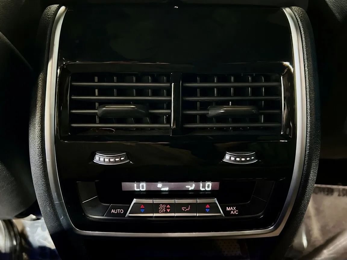 2019 BMW X5 40i - Photo 19
