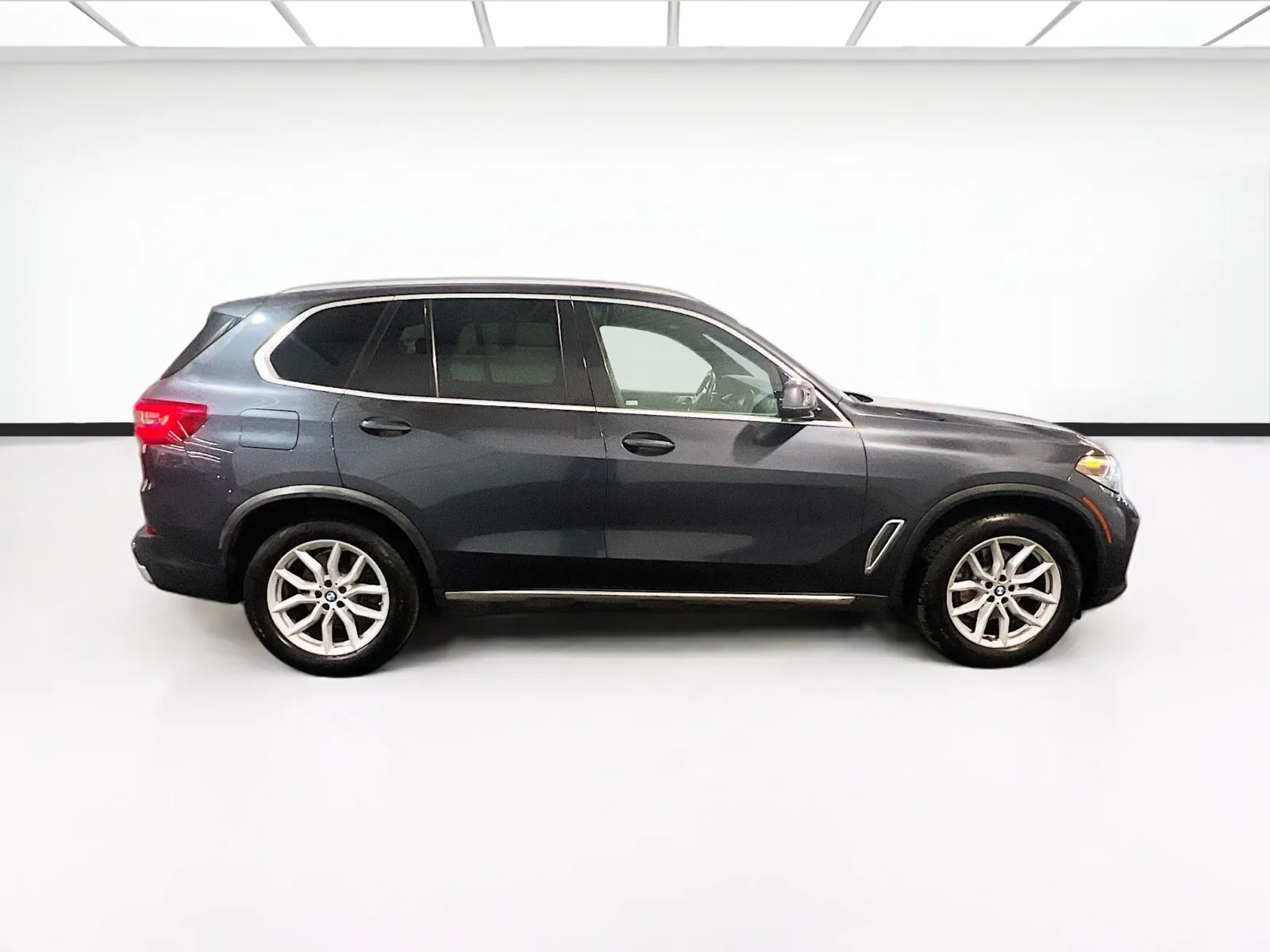 2019 BMW X5 40i - Photo 25