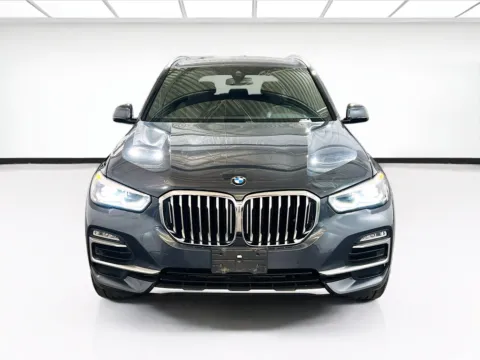 Photos of 2019 BMW X5 xDrive40i for sale in Chandler, AZ at STG Auto Group of Chandler