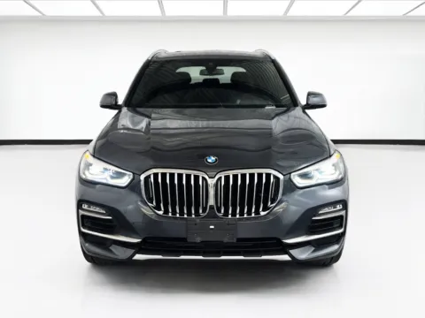 Photos of 2019 BMW X5 xDrive40i for sale in Chandler, AZ at STG Auto Group of Chandler