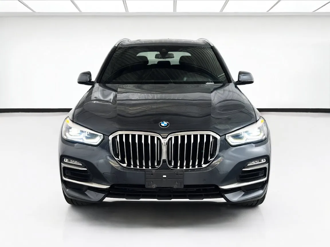 2019 BMW X5 40i - Photo 2