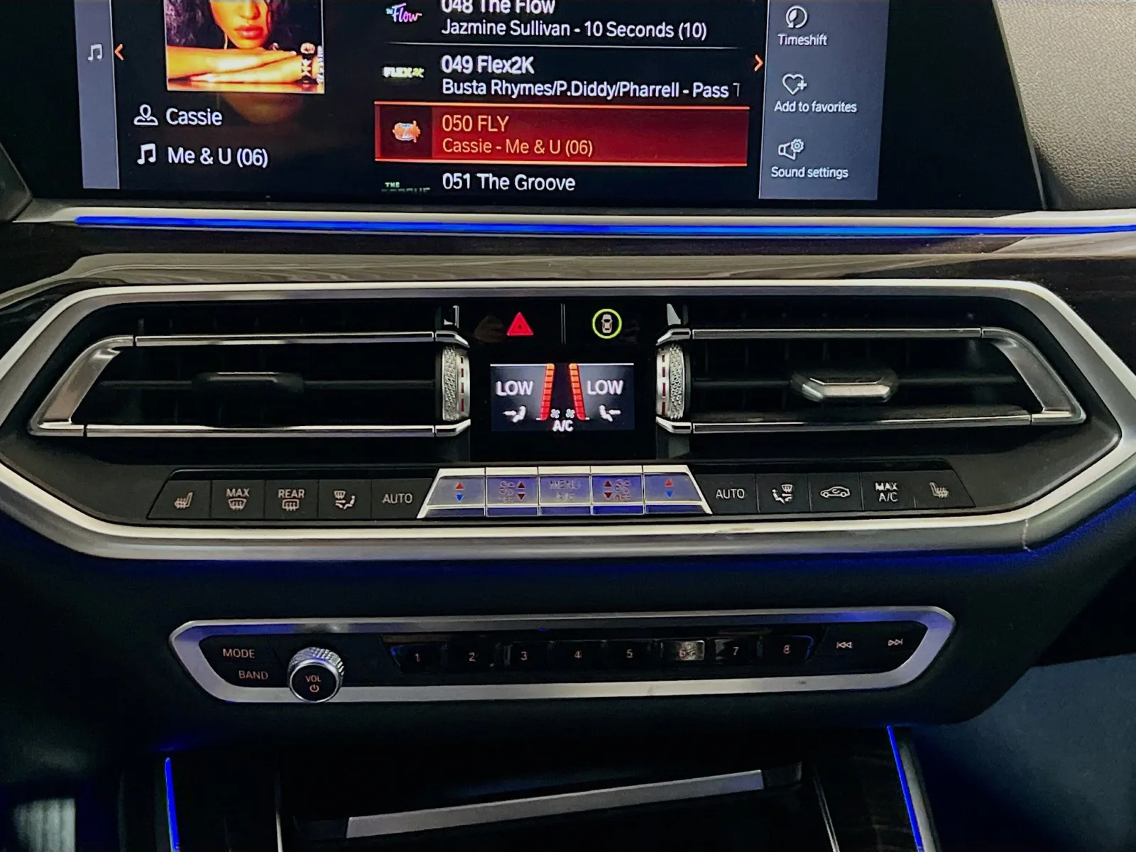 2019 BMW X5 40i - Photo 12