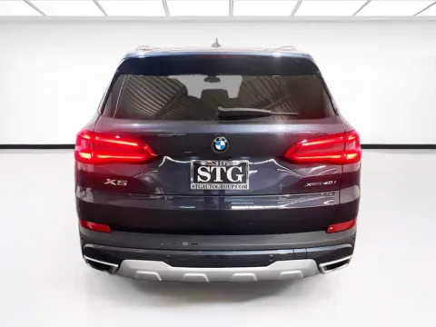 More photos of 2019 BMW X5 xDrive40i at STG Auto Group of Chandler, AZ