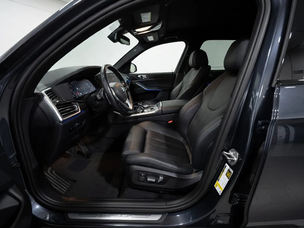 2019 BMW X5 40i - Photo 15