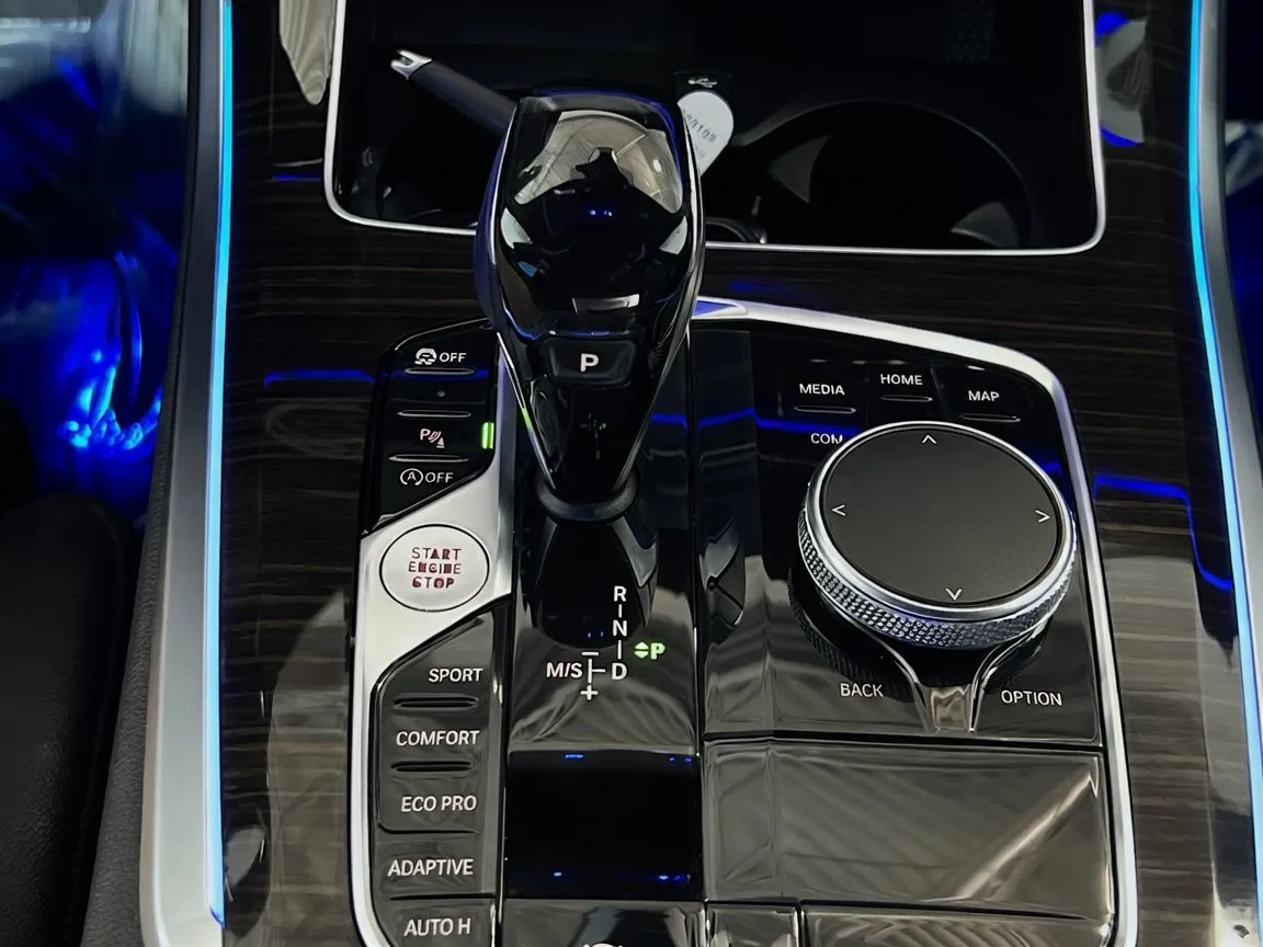 2019 BMW X5 40i - Photo 13