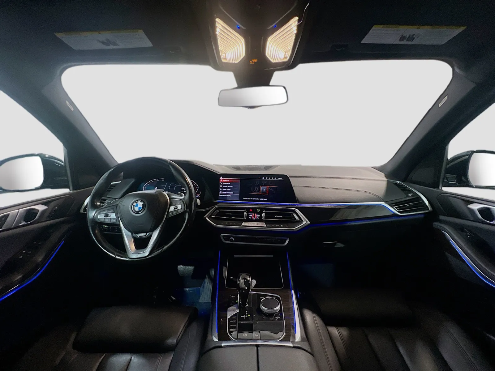 2019 BMW X5 40i - Photo 17