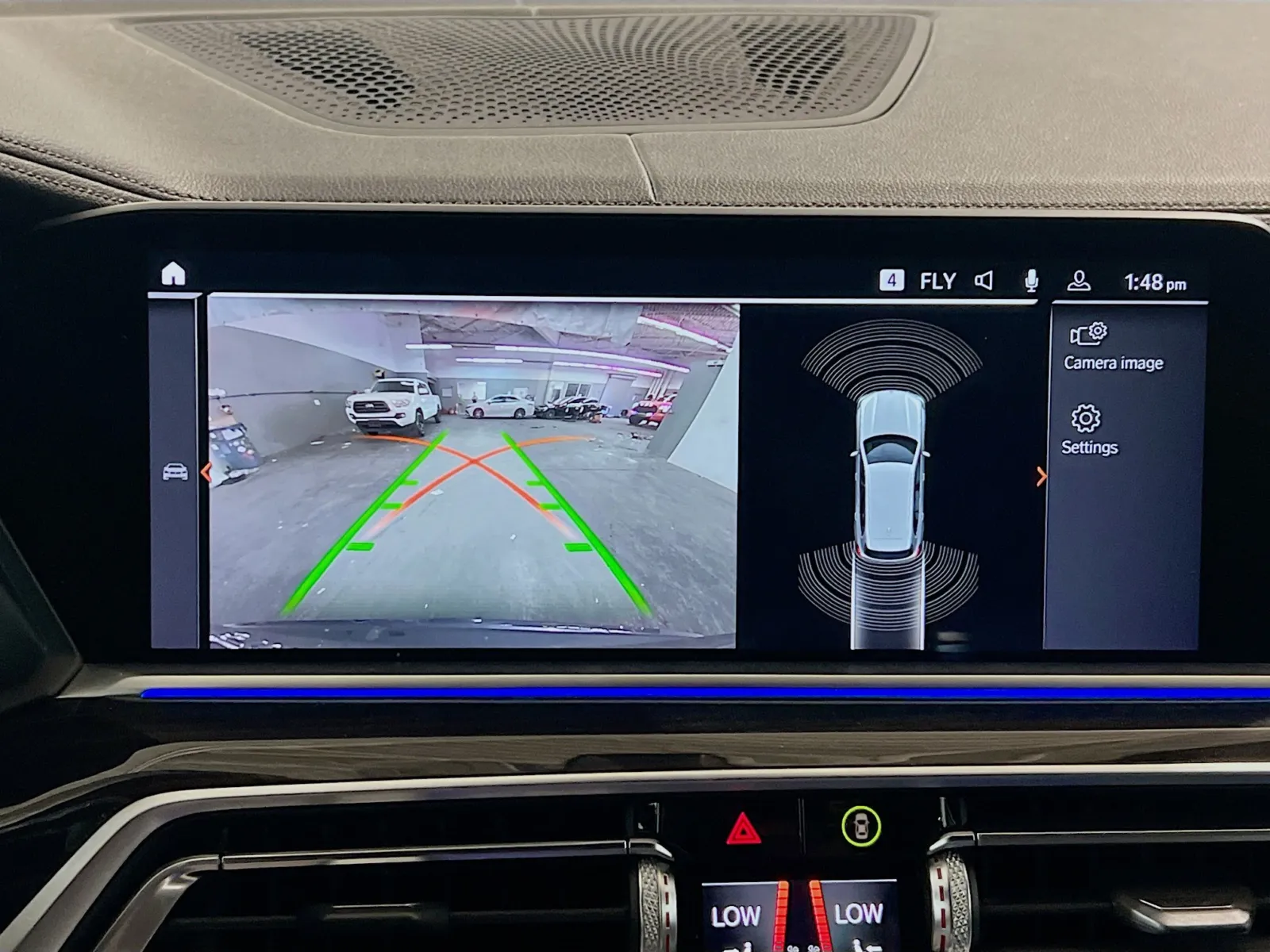 2019 BMW X5 40i - Photo 10