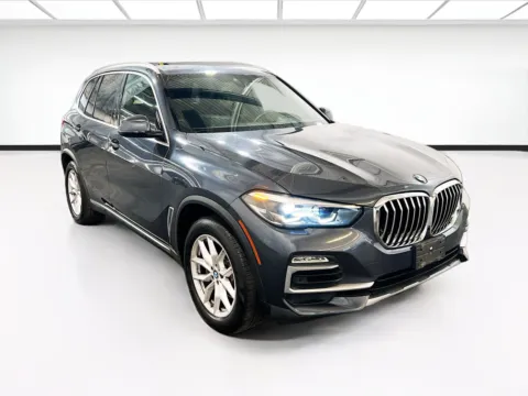 Another view of 2019 BMW X5 xDrive40i for sale in Chandler, AZ at STG Auto Group of Chandler