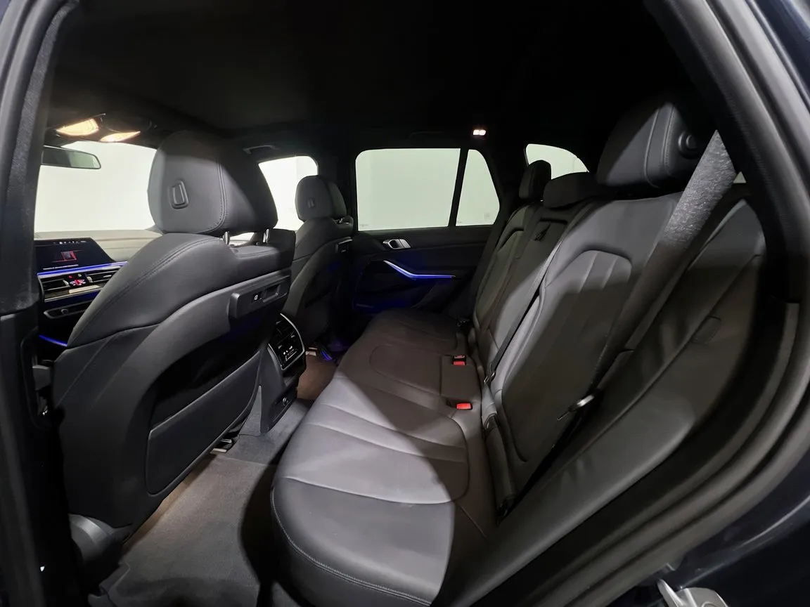 2019 BMW X5 40i - Photo 18