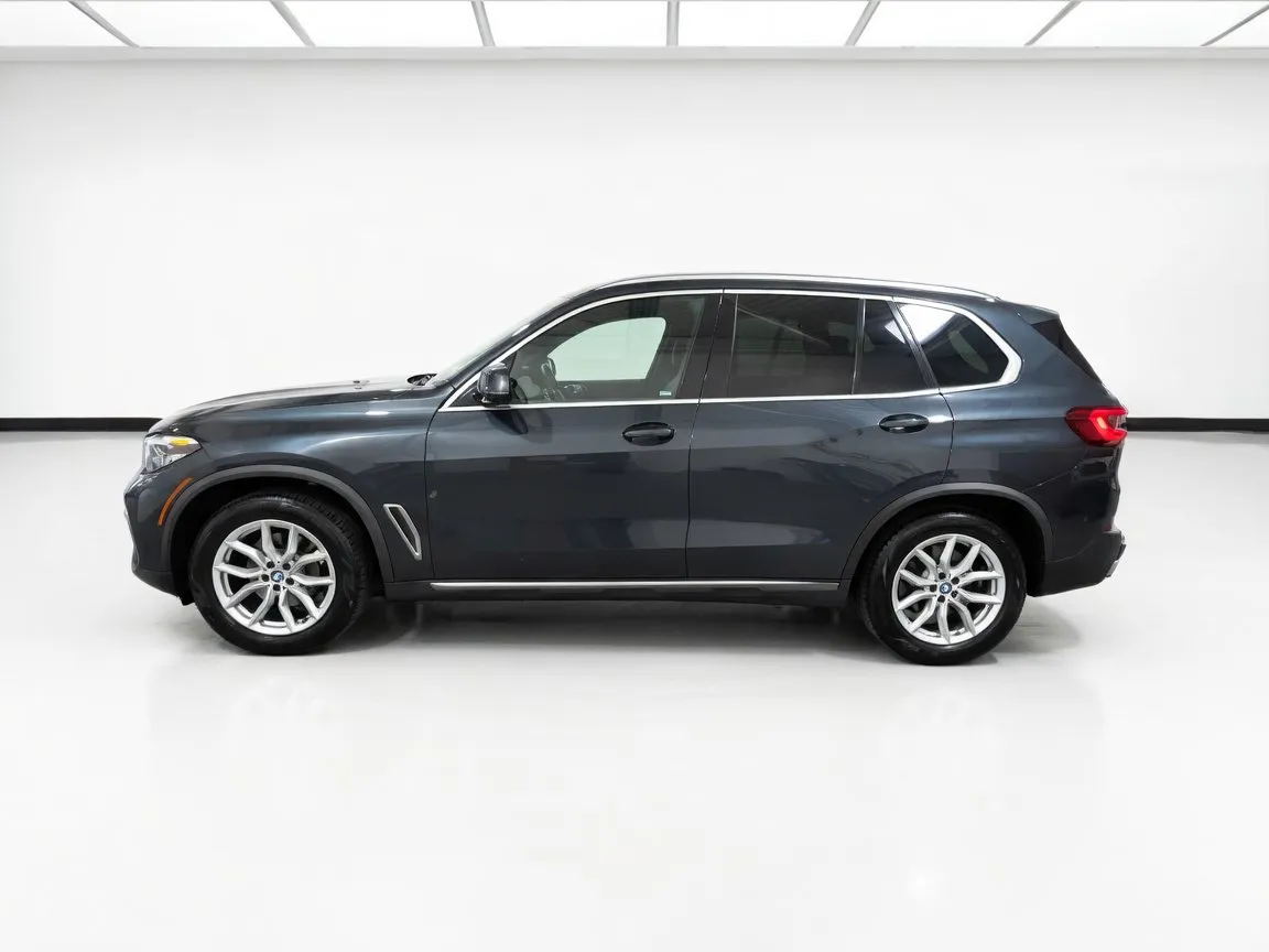 2019 BMW X5 40i - Photo 24