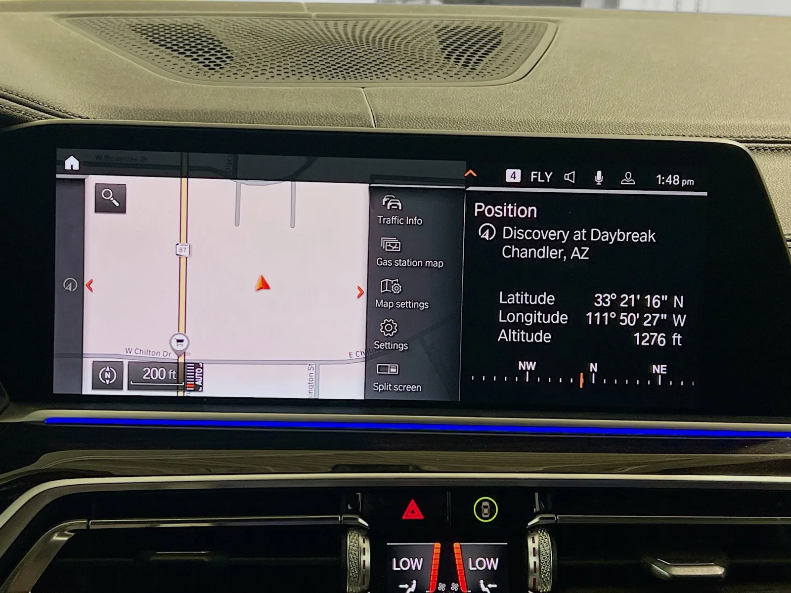 2019 BMW X5 40i - Photo 9