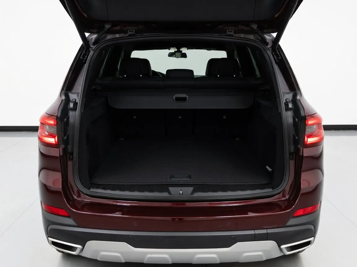 2019 BMW X5 40i - Photo 20