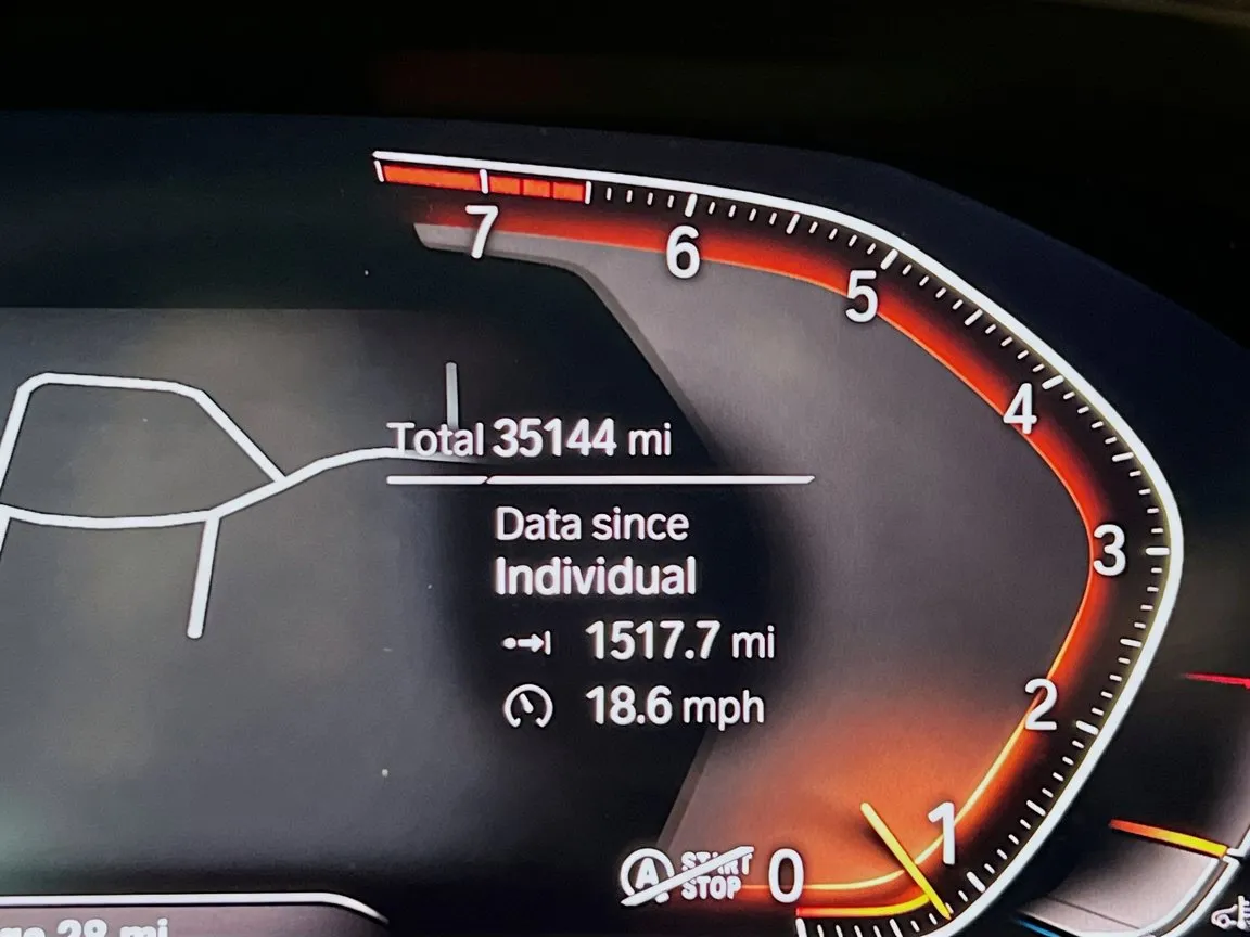 2019 BMW X5 40i - Photo 8