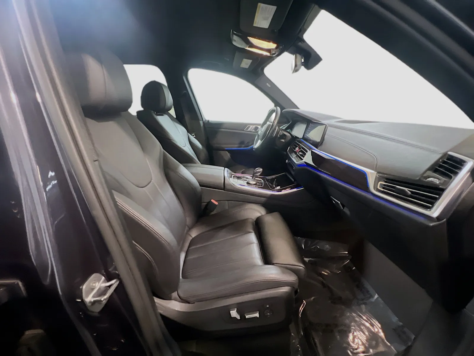 2019 BMW X5 40i - Photo 22