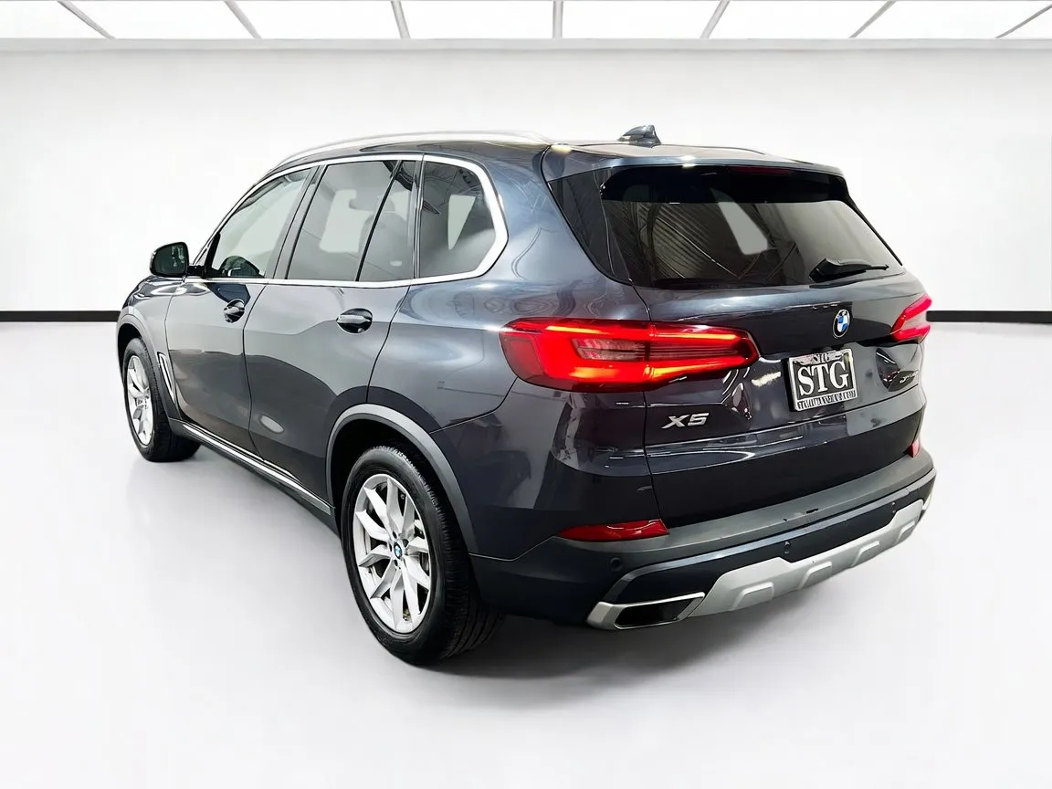 2019 BMW X5 40i - Photo 6