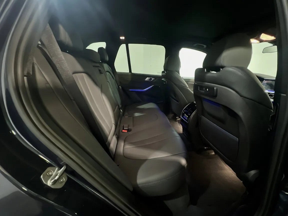 2019 BMW X5 40i - Photo 21