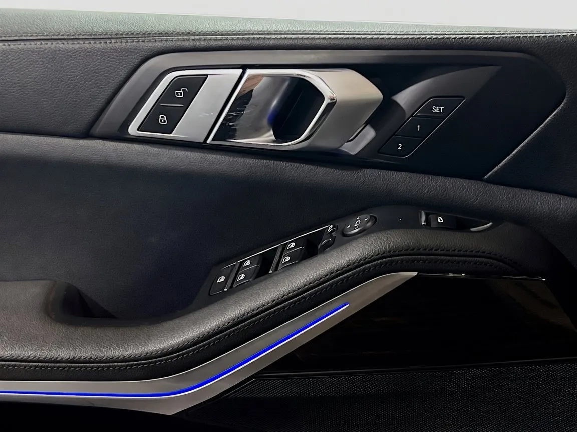 2019 BMW X5 40i - Photo 14