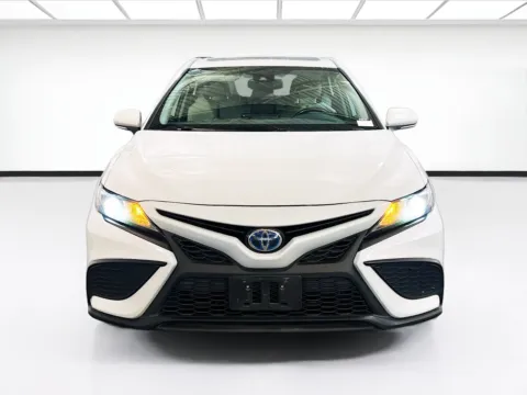 Photos of 2024 Toyota Camry SE for sale in Chandler, AZ at STG Auto Group of Chandler