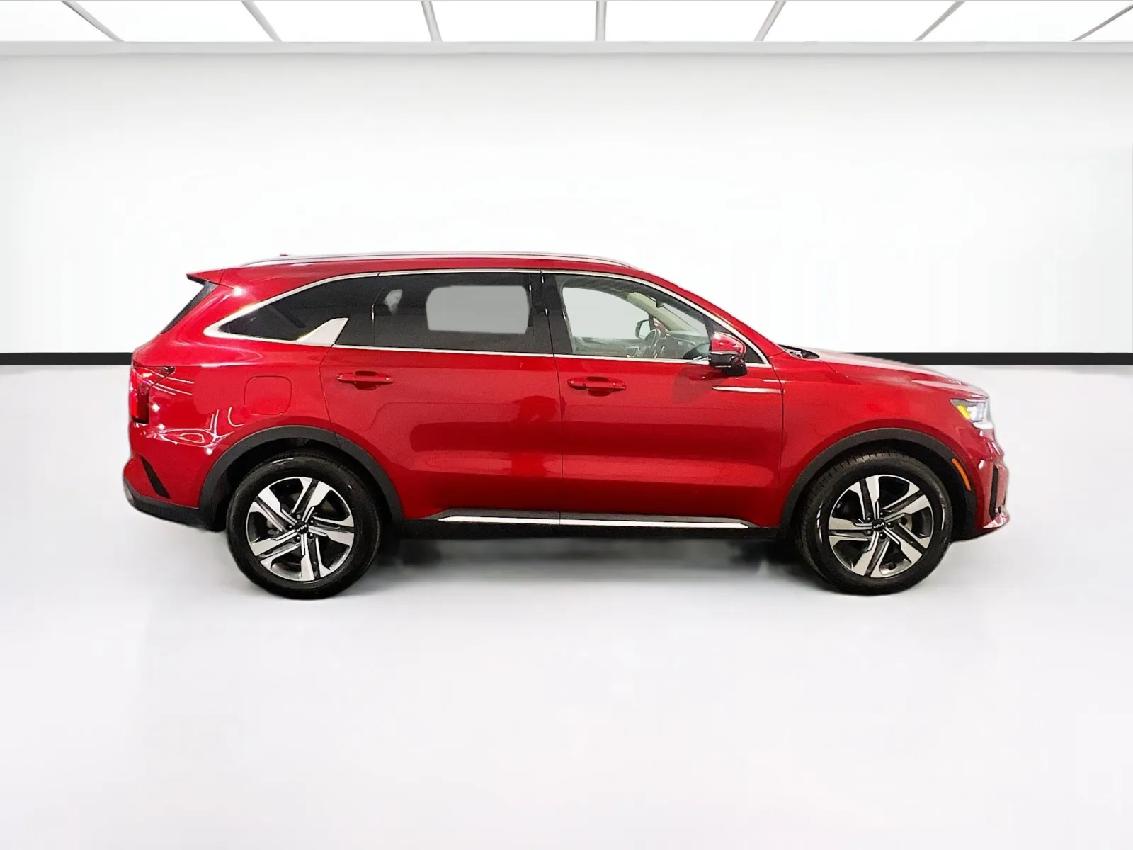 2022 Kia Sorento SX PHEV - Photo 24