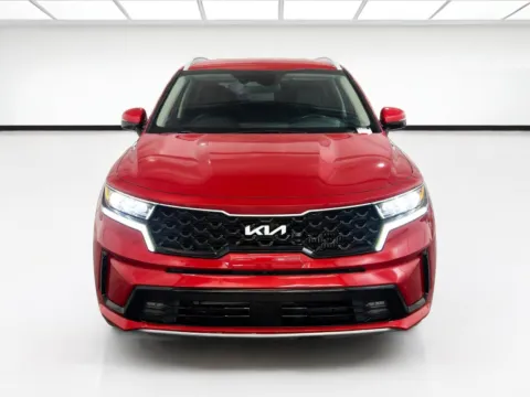 Photos of 2022 Kia Sorento Plug-In Hybrid SX for sale in Chandler, AZ at STG Auto Group of Chandler