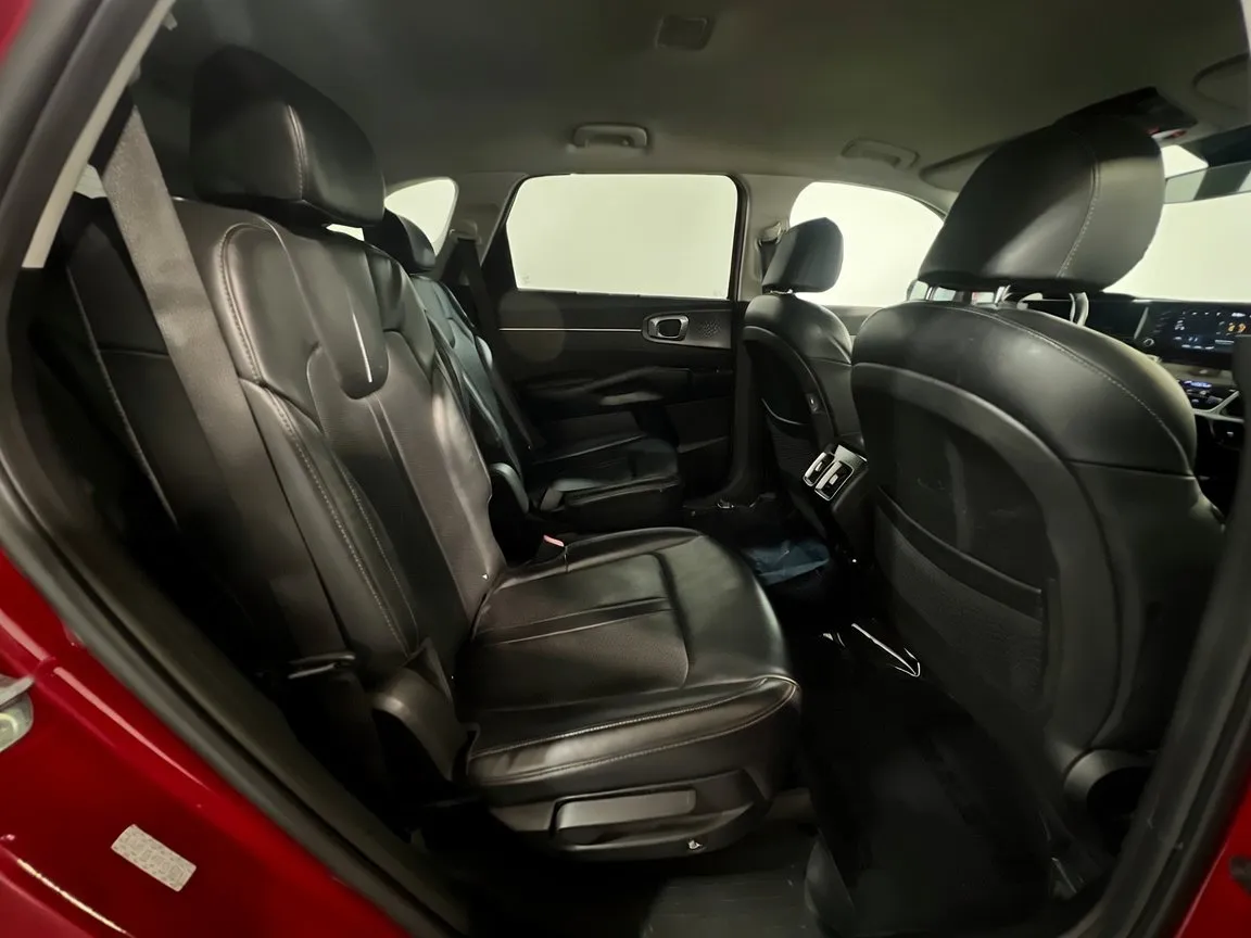 2022 Kia Sorento SX PHEV - Photo 20